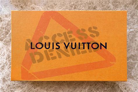 louis vuitton quality issues 2021